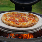 Piedra de cerámica para pizza